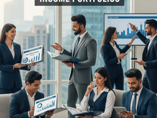 Income Portfolios