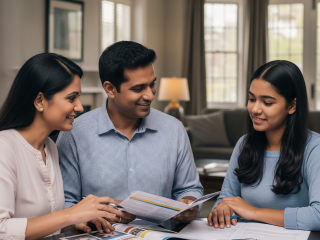 Education Planning