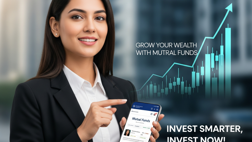 Groww Mutual Fund
