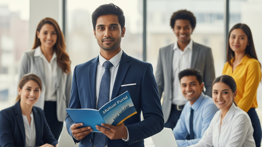 Taurus Mutual Fund