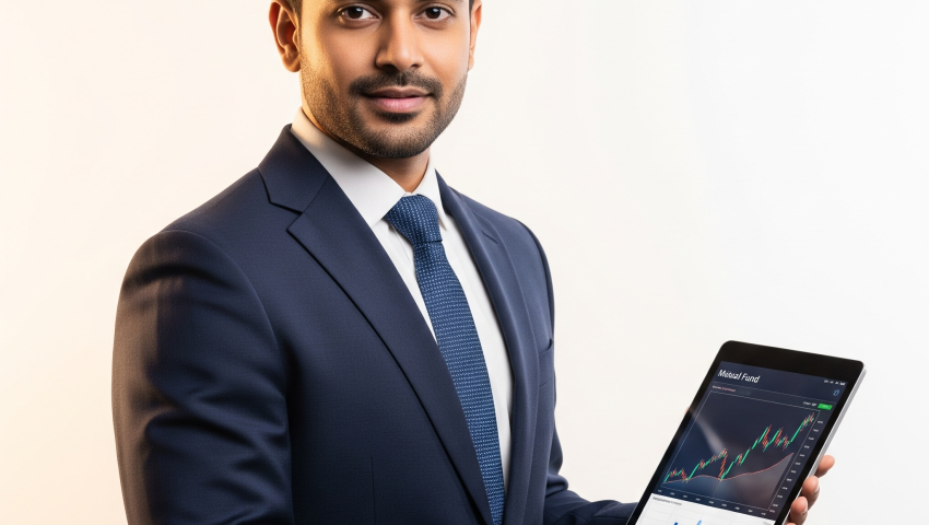 Quant Mutual Fund