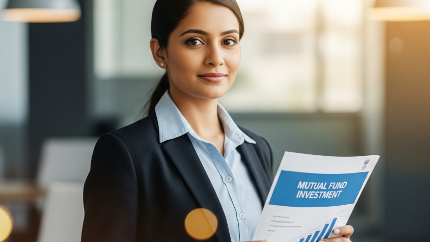Trust Mutual Fund