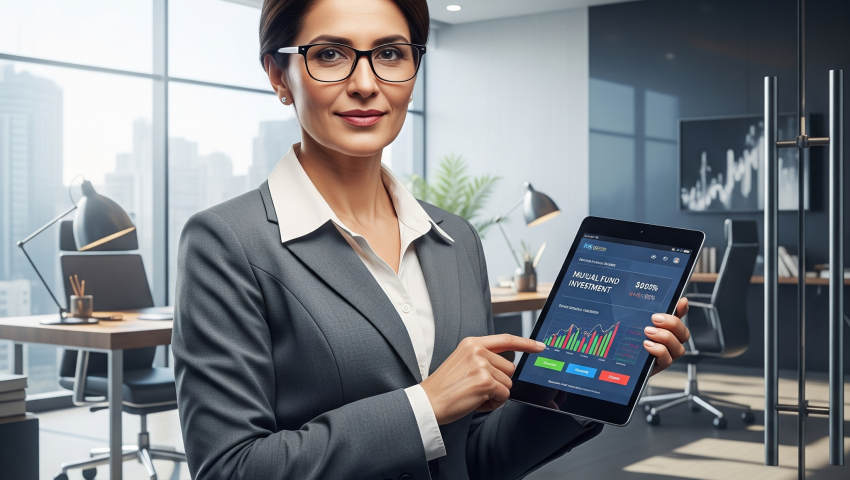 Quantum Mutual Fund