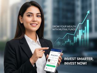 Groww Mutual Fund