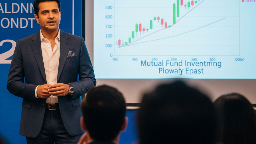 PPFAS Mutual Fund