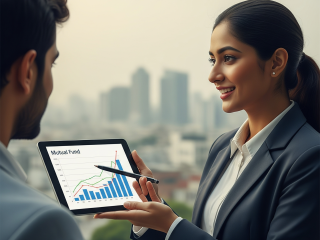 HDFC Mutual Fund